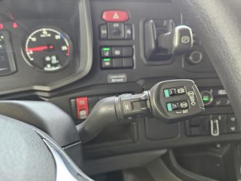 Scania R410 4x2